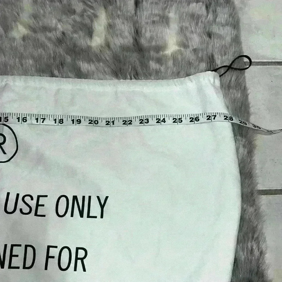 GOLDEN GOOSE Extra Extra Large Dust Bag storage bag - Picture 2 of 4